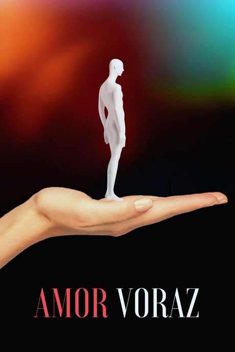 Amor Voraz (1984) movie poster