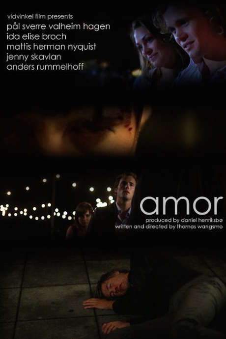 Amor