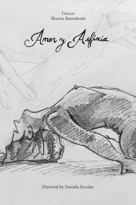 Amor y Asfixia (2020) movie poster