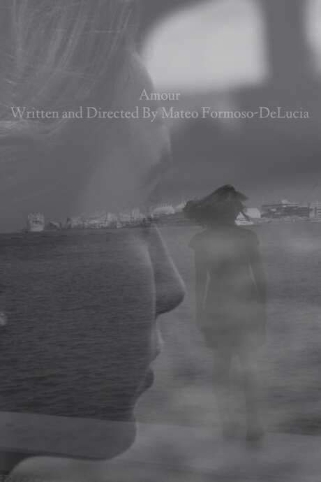This unconventional adaptation of the Orpheus and Eurydice myth explores themes of isolation and existentialism. Set against the backdrop of a seemingly endless universe, the story centers on Béla and Danny, the only two people in existence. The narrative focuses more on their separation from all others than on the romantic love between them, prompting the question: if you could be anywhere in the universe for one moment, where would you go?
