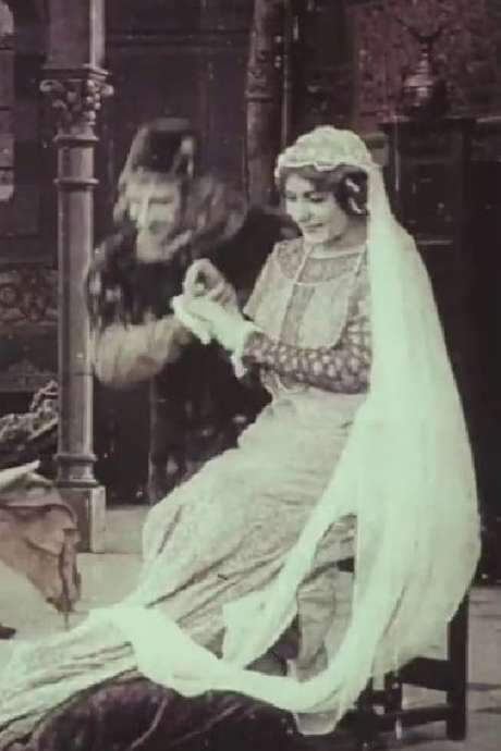 Amour de Page (1911) movie poster