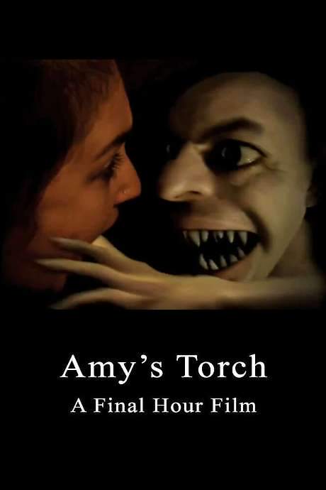 Amy’s Torch (2008) movie poster