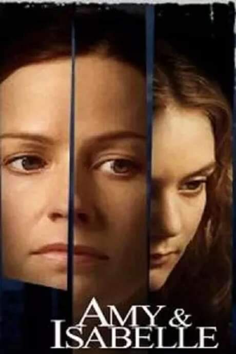 Amy & Isabelle (2001) movie poster