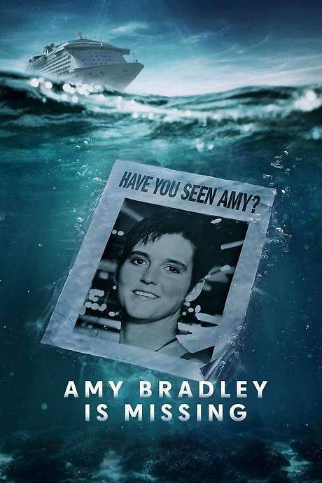 Amy Bradley Is Missing (2025) movie poster