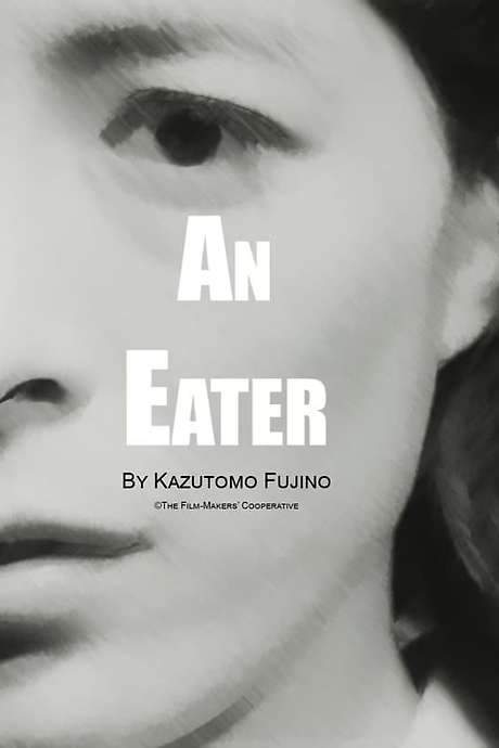 An Eater (1963) movie poster