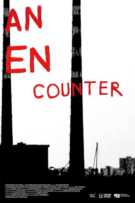 An Encounter (2022) movie poster