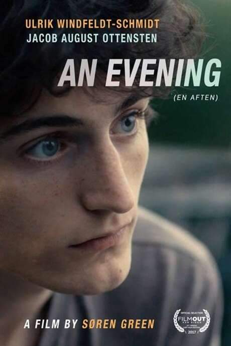 An Evening (2016) movie poster