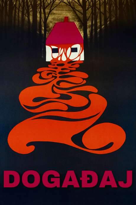 An Event (1969) movie poster