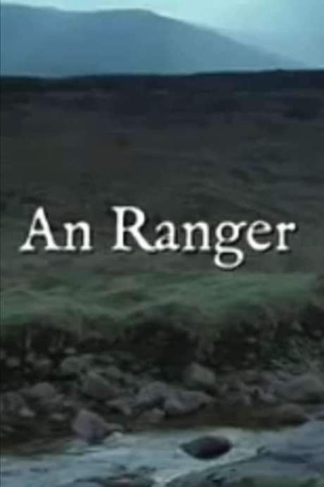 An Ranger (2008) movie poster