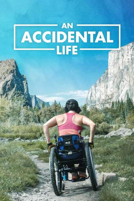 An Accidental Life (2022) movie poster