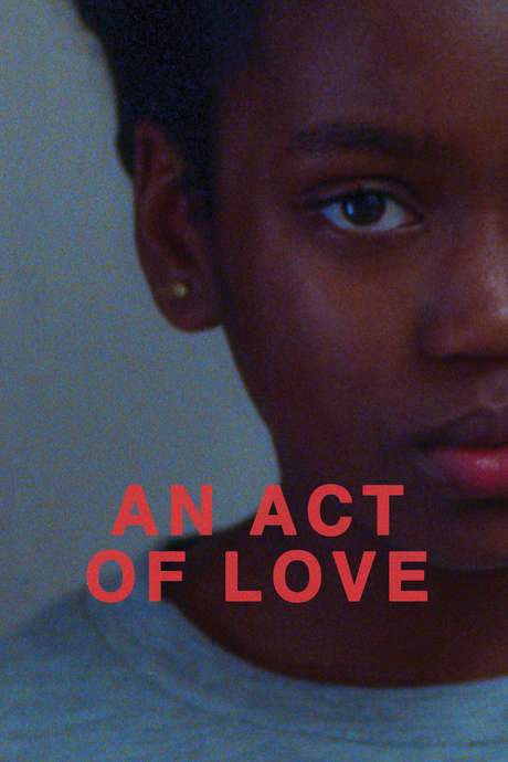 An Act of Love (2018) movie poster