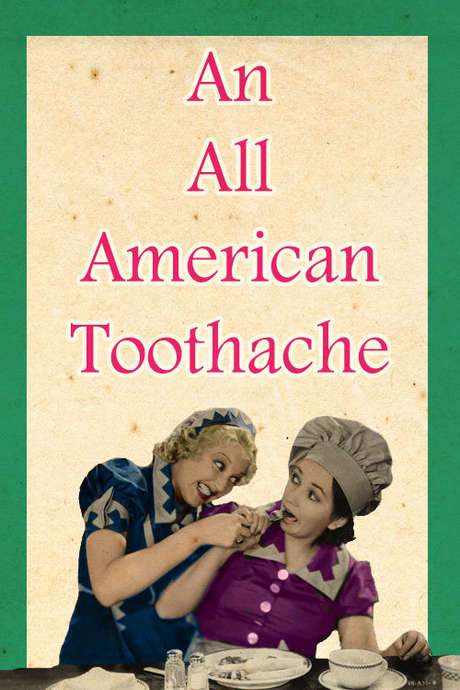 An All American Toothache (1936) movie poster