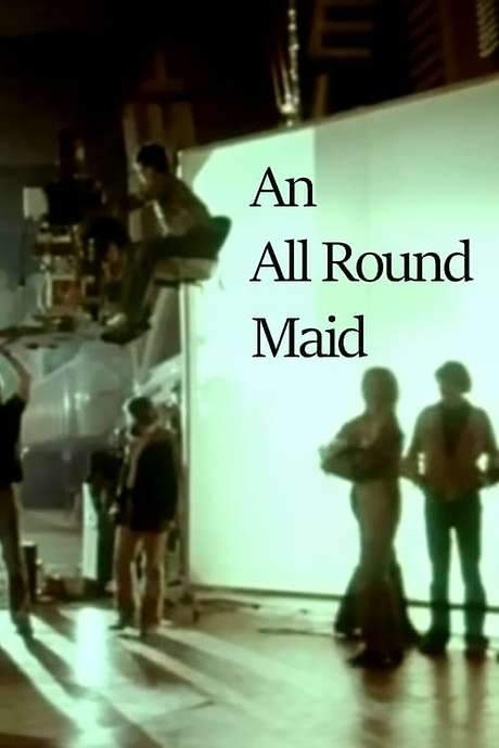 An All Round Maid (1981) movie poster