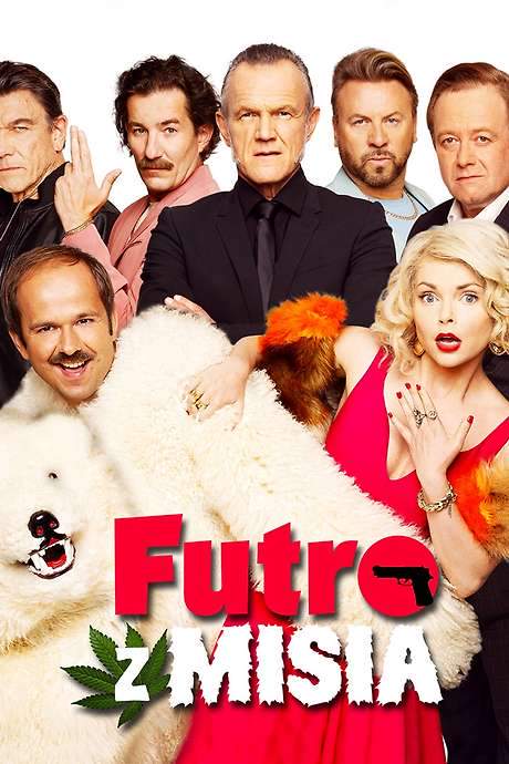 An Almost Perfect Scam (2019) movie poster