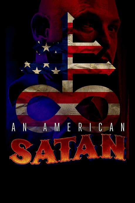 An American Satan (2019) movie poster
