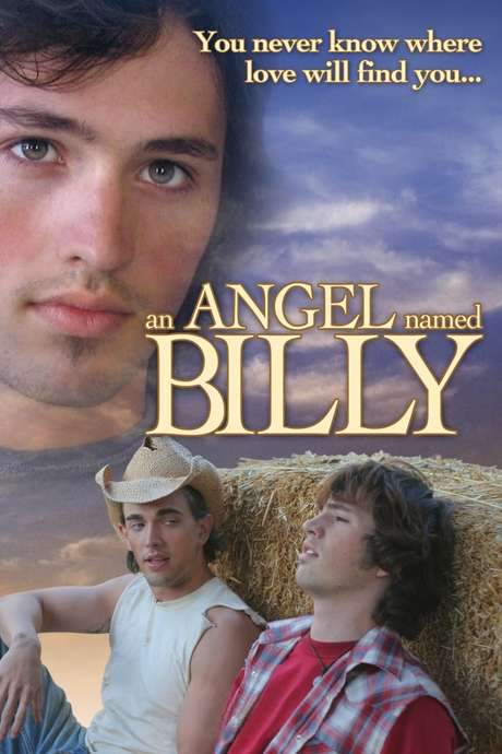 An Angel Named Billy (2007) movie poster
