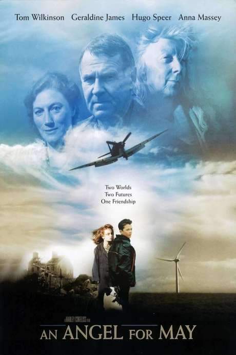 An Angel for May (2002) movie poster