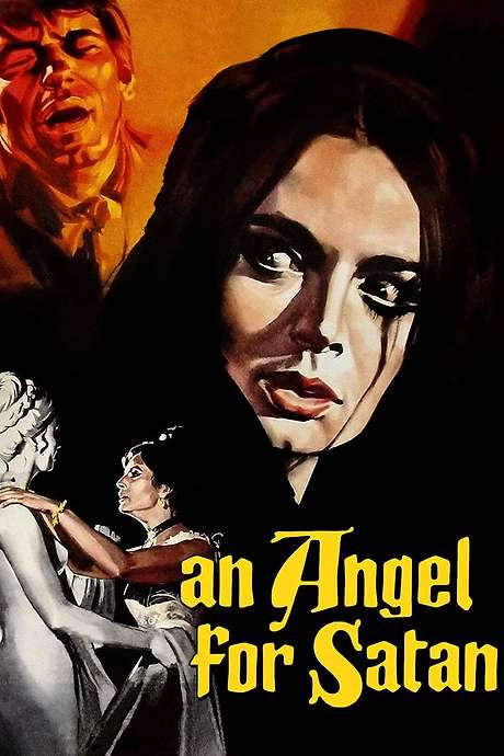 An Angel for Satan (1966) movie poster