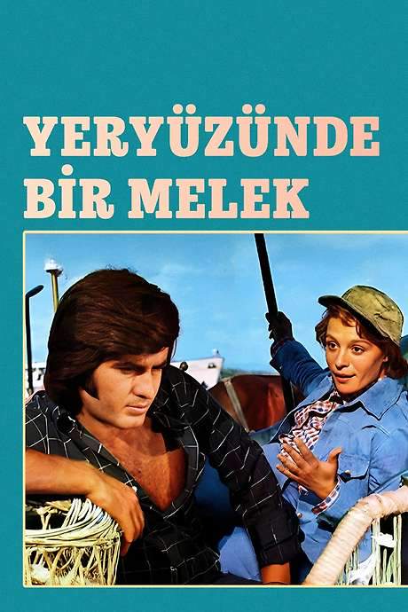 An Angel on Earth (1974) movie poster