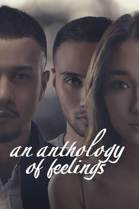 An Anthology of Feelings (2019) movie poster