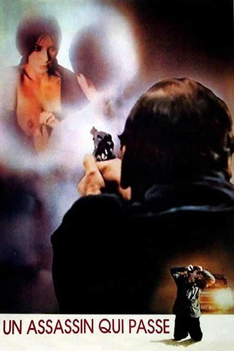 An Assassin Passes By (1981) movie poster
