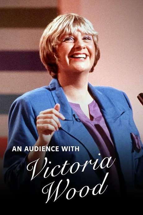 An Audience With Victoria Wood (1988) movie poster