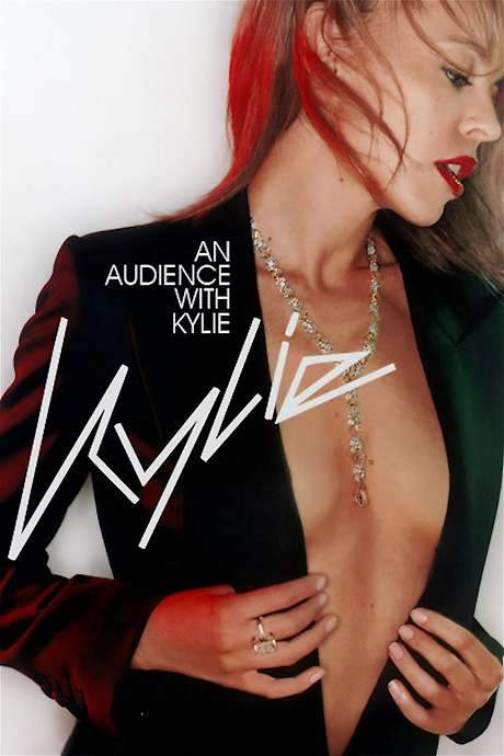 An Audience with Kylie Minogue (2001) movie poster
