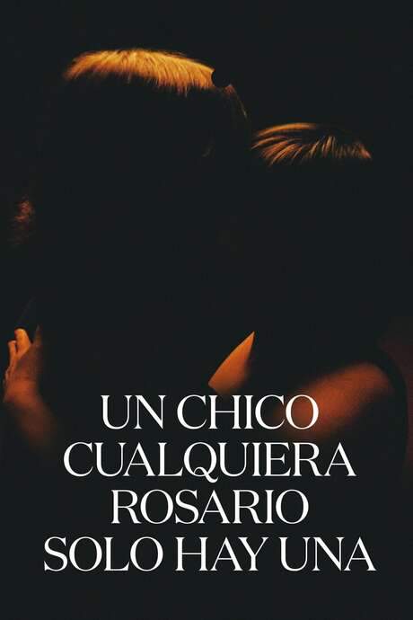 An Average Boy and a Leading Light Rosario (2019) movie poster