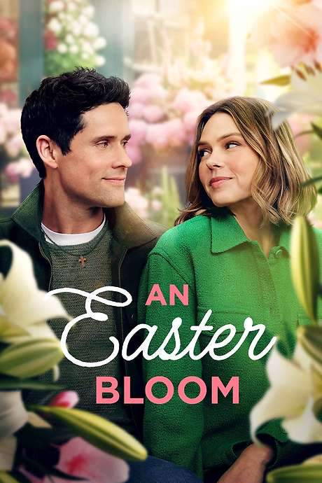 An Easter Bloom (2024) movie poster