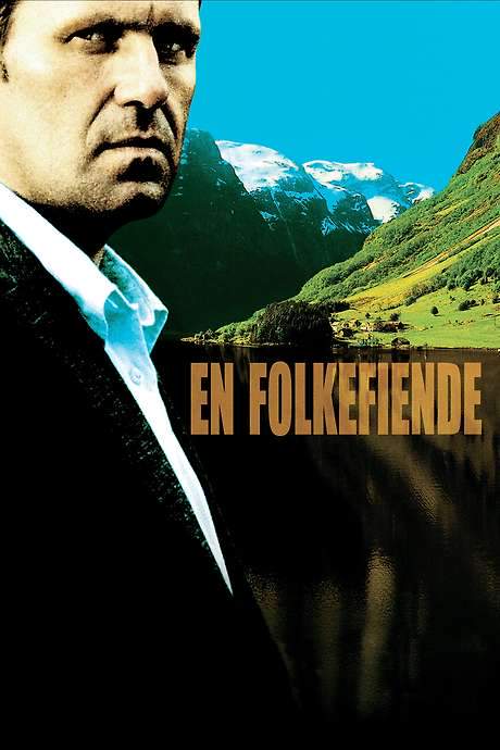 An Enemy of the People (2005) movie poster