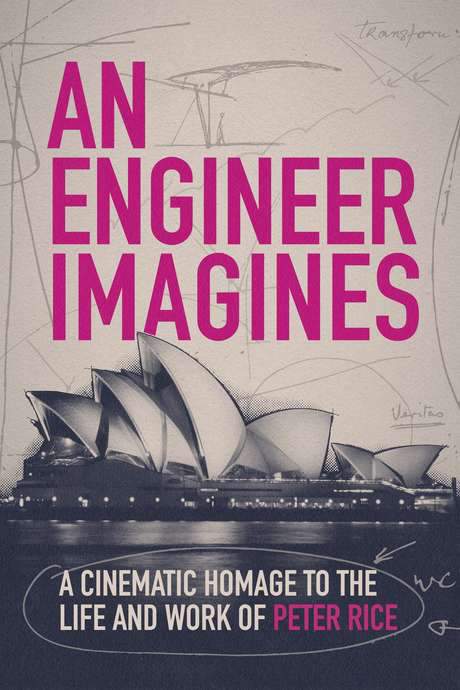 An Engineer Imagines (2019) movie poster