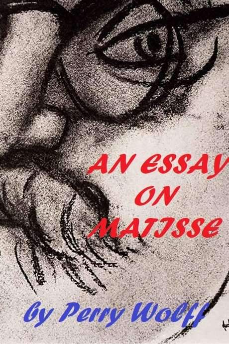 An Essay on Matisse (1996) movie poster