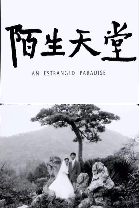 An Estranged Paradise (2002) movie poster