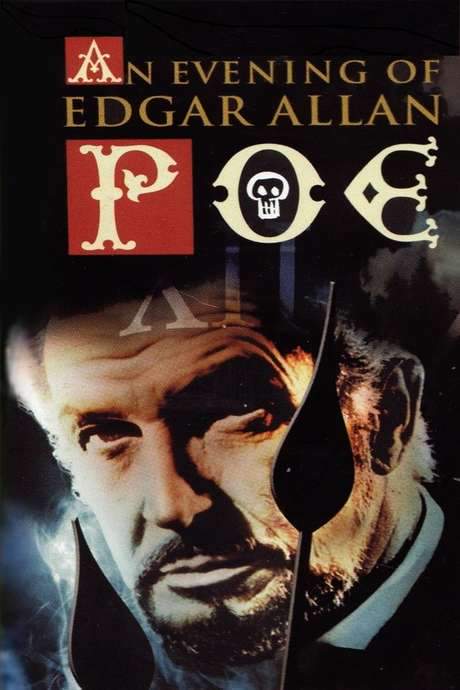 An Evening of Edgar Allan Poe (1970) movie poster