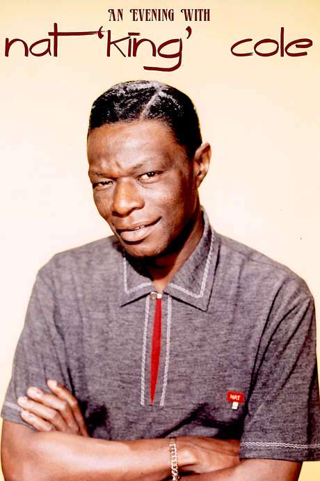An Evening with Nat King Cole (1963) movie poster