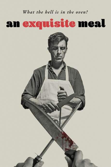 An Exquisite Meal (2020) movie poster