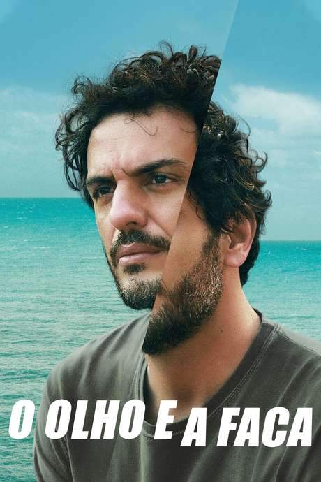 An Eye and a Knife (2018) movie poster