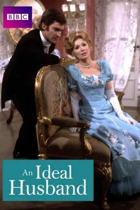 An Ideal Husband (1969) movie poster