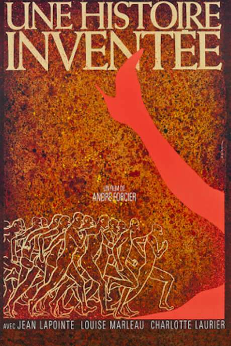 An Imaginary Tale (1990) movie poster