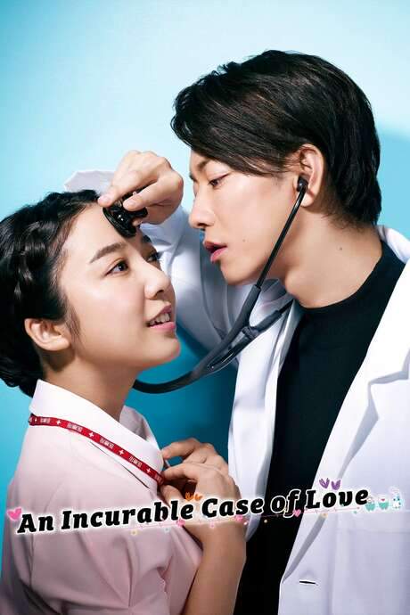 An Incurable Case of Love (2020) movie poster