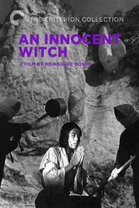 An Innocent Witch (1965) movie poster