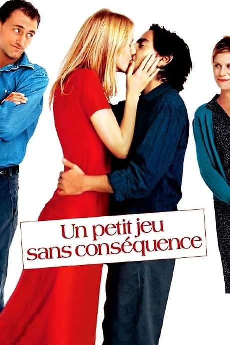 An Innocent Little Game (2004) movie poster