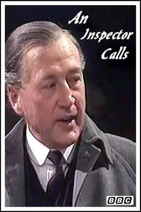 An Inspector Calls (1982) movie poster