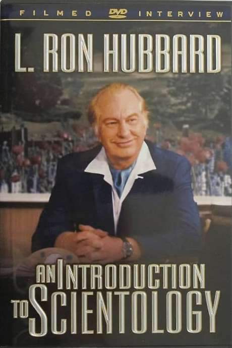 An Introduction to Scientology (1984) movie poster