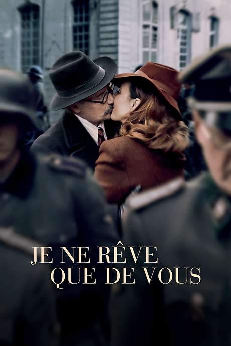 An Irrepressible Woman (2019) movie poster