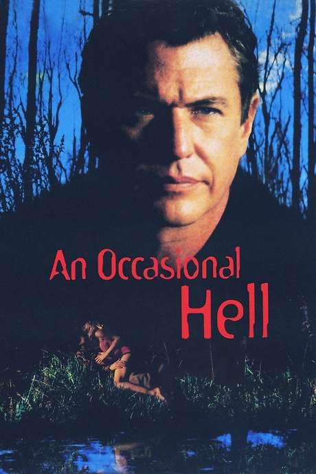 An Occasional Hell (1996) movie poster