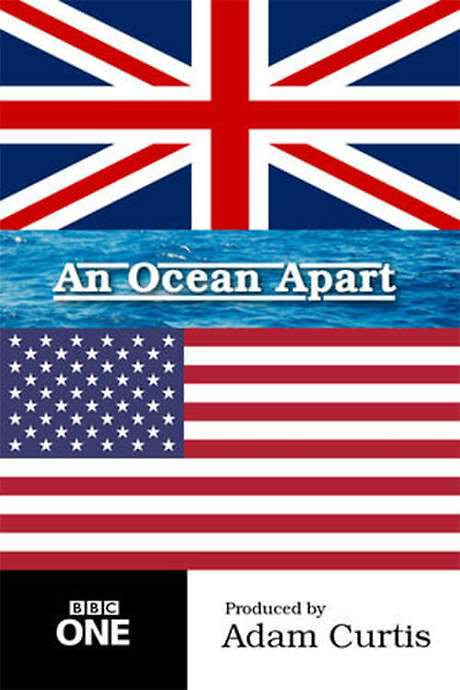 An Ocean Apart (1988) movie poster