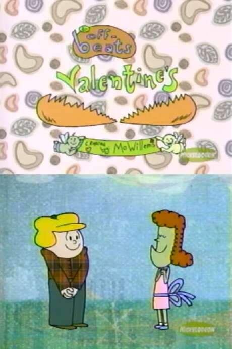 An Off-Beats Valentine’s (1999) movie poster