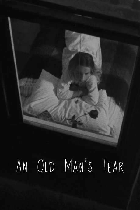 An Old Man’s Tear (1970) movie poster