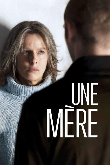 An Ordinary Mother (2022) movie poster